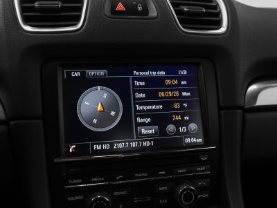 2016 Porsche 718 Cayman S
