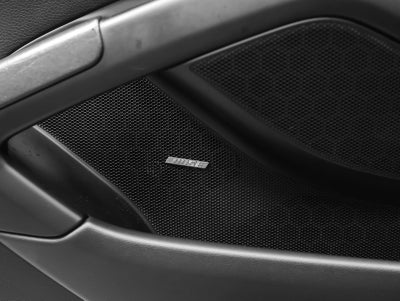 2016 Porsche 718 Cayman S