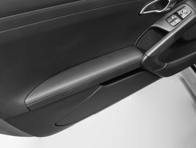 2016 Porsche 718 Cayman S