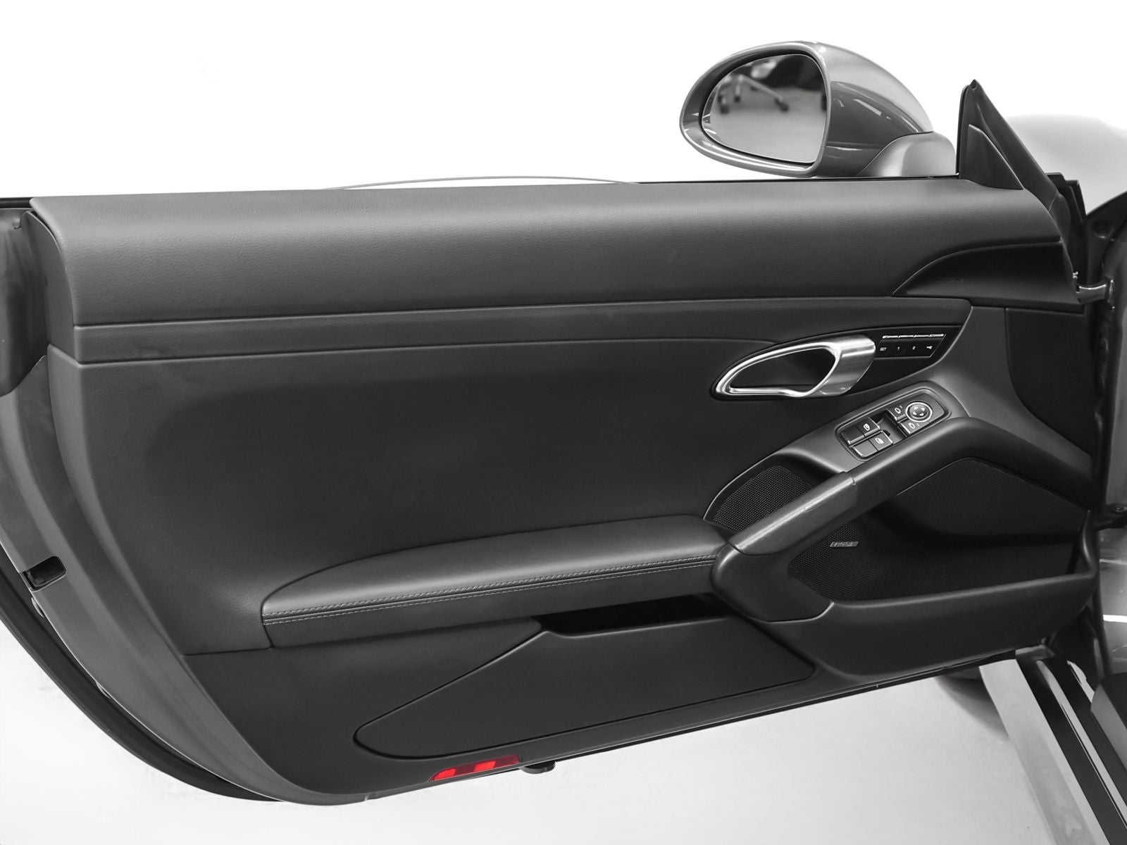 2016 Porsche 718 Cayman S