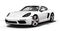 2019 Porsche 718 Cayman S