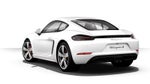 2019 Porsche 718 Cayman S