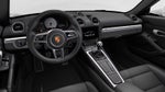 2019 Porsche 718 Cayman S