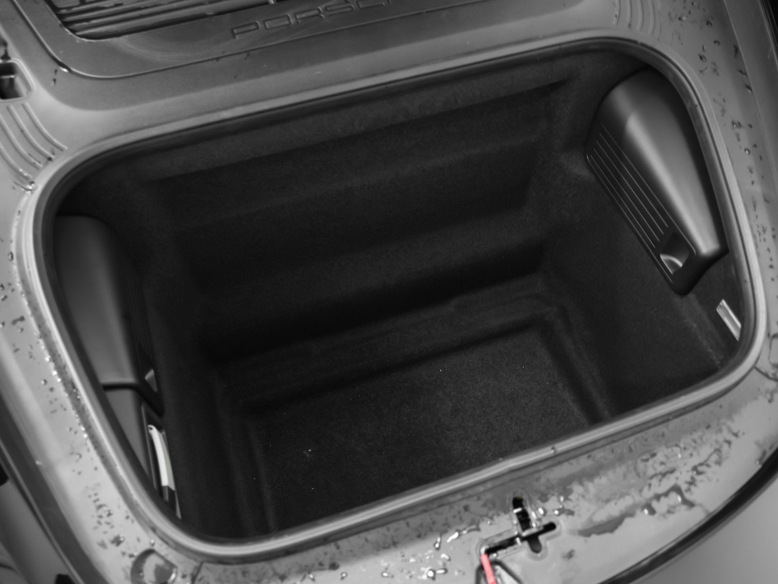 2025 Porsche 718 718 Cayman S