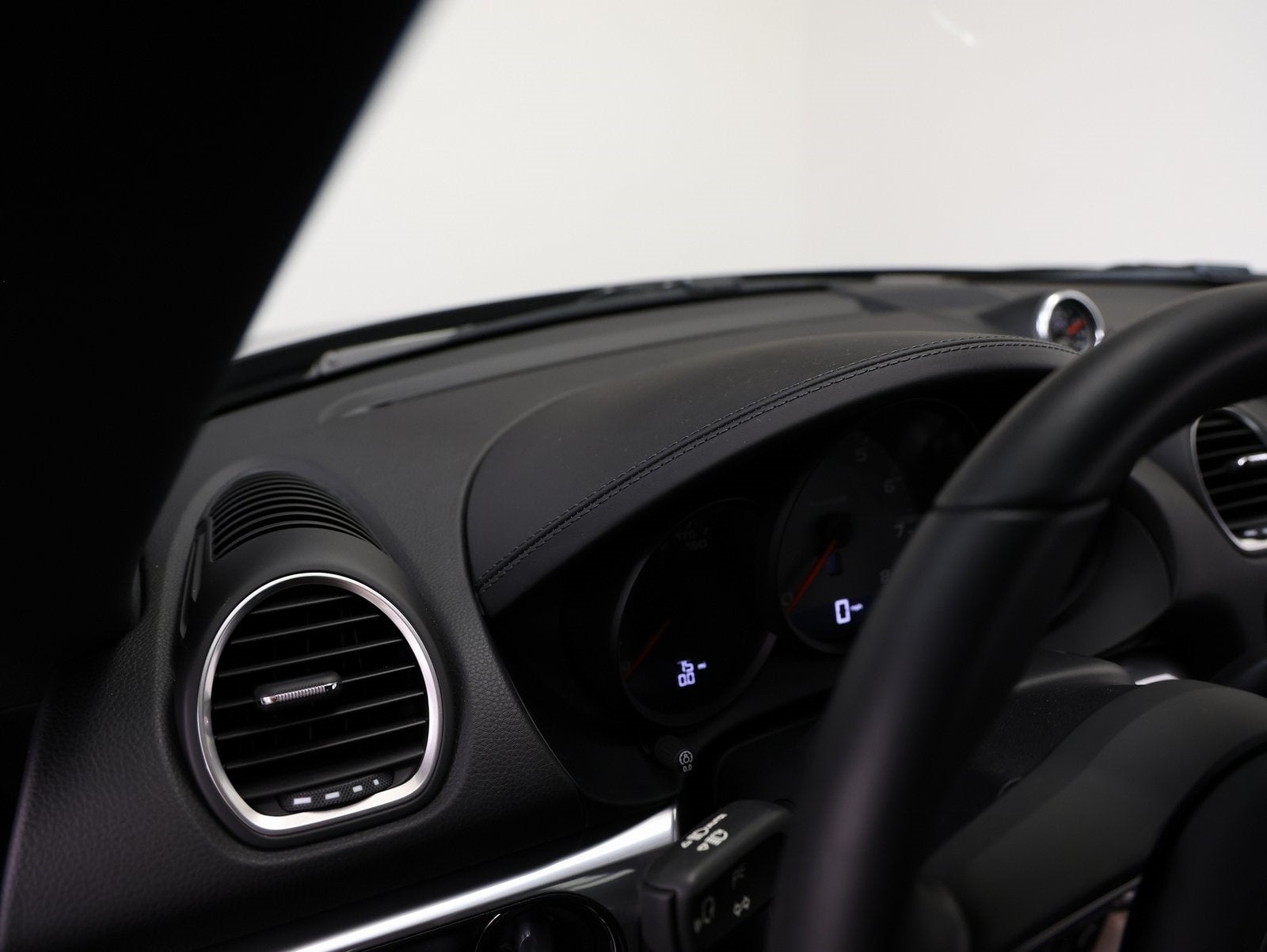 2025 Porsche 718 718 Cayman S