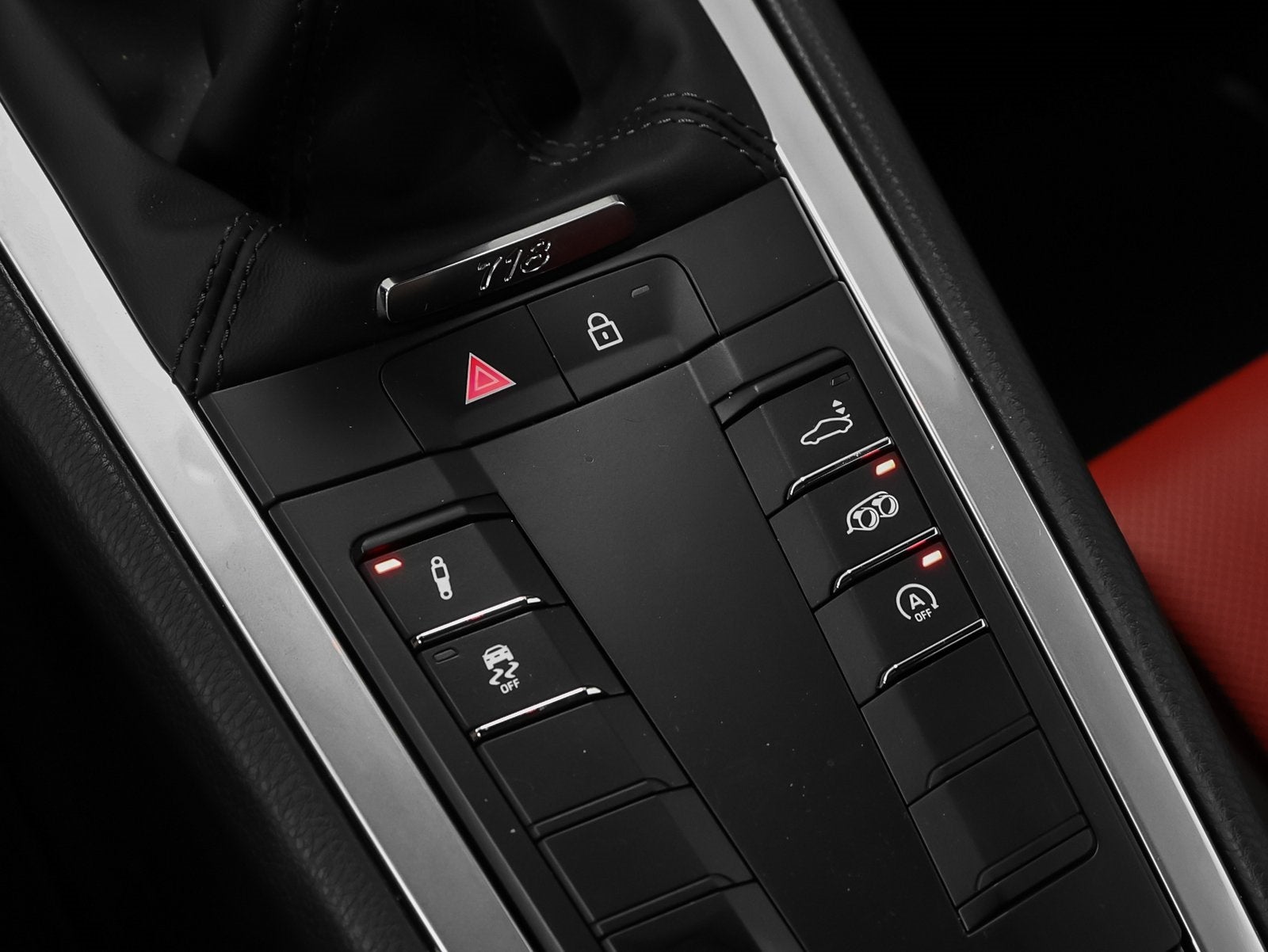 2025 Porsche 718 718 Cayman S