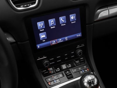 2025 Porsche 718 718 Cayman S