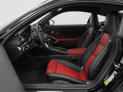 2025 Porsche 718 718 Cayman S