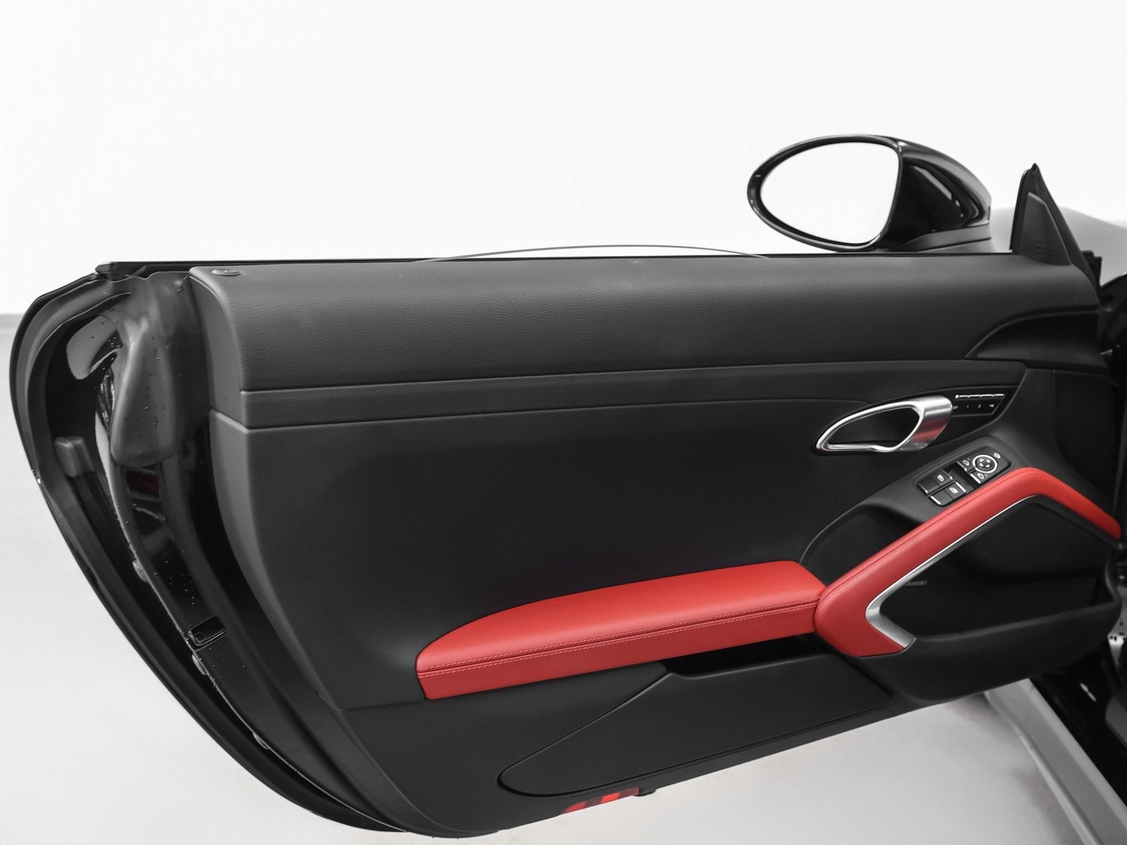 2025 Porsche 718 718 Cayman S