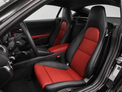 2025 Porsche 718 718 Cayman S