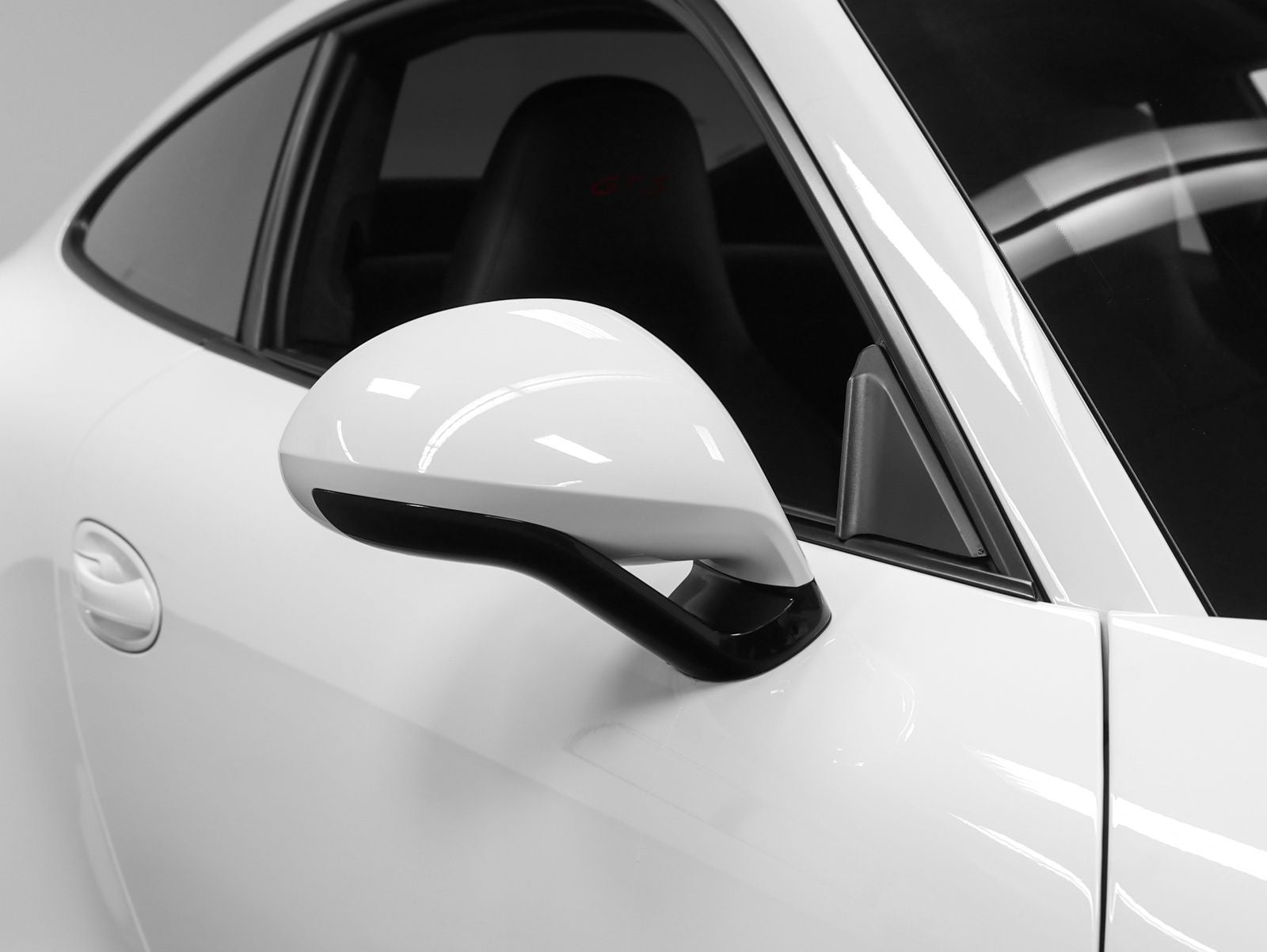2016 Porsche 911 911 Carrera GTS