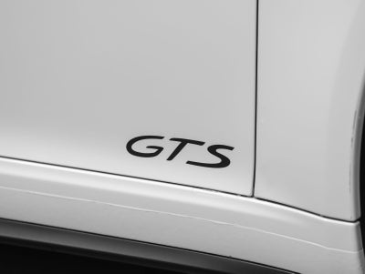 2016 Porsche 911 911 Carrera GTS