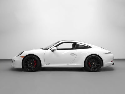 2016 Porsche 911 911 Carrera GTS