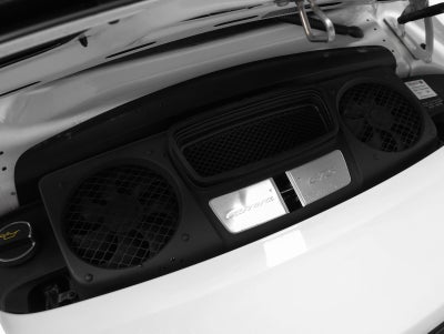 2016 Porsche 911 911 Carrera GTS