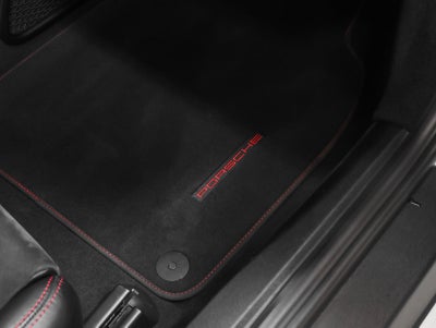2016 Porsche 911 911 Carrera GTS