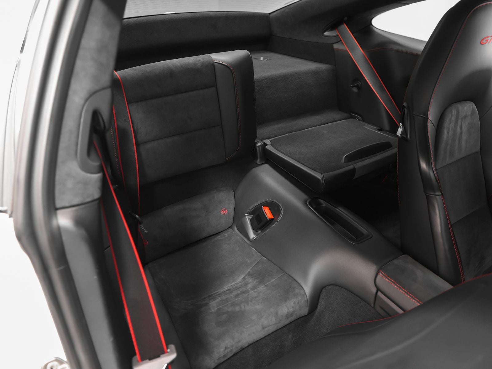 2016 Porsche 911 911 Carrera GTS