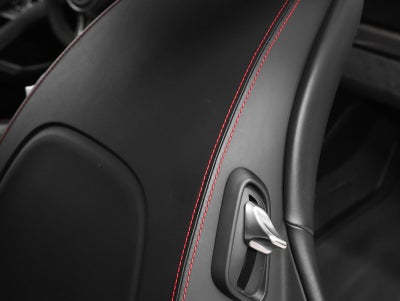 2016 Porsche 911 911 Carrera GTS