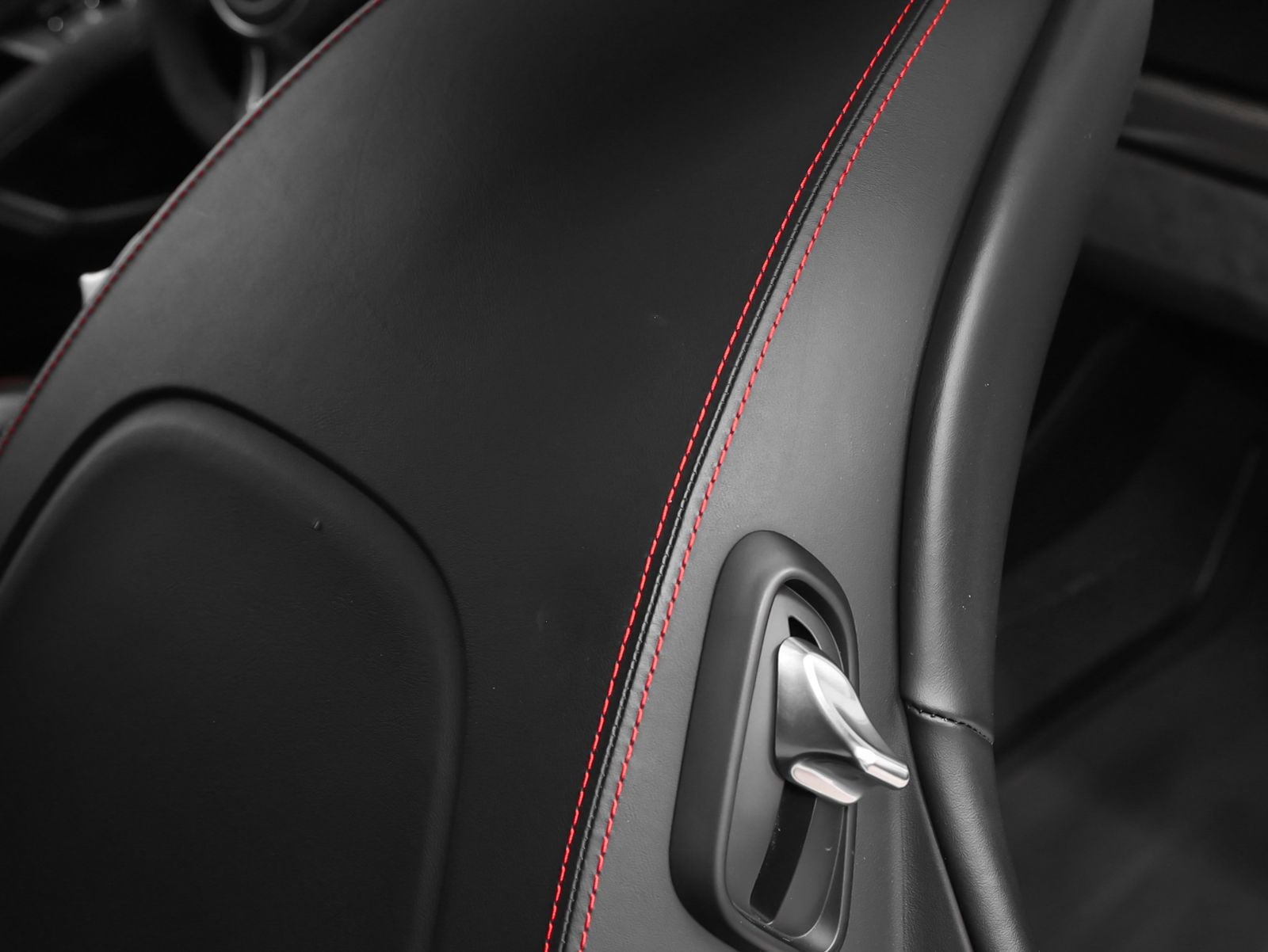 2016 Porsche 911 911 Carrera GTS