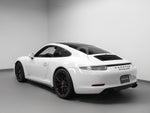2016 Porsche 911 911 Carrera GTS