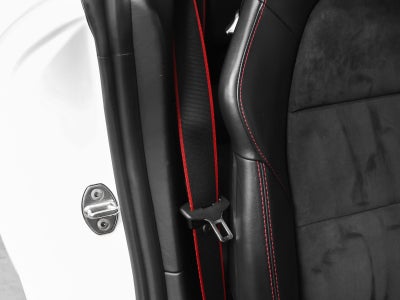 2016 Porsche 911 911 Carrera GTS