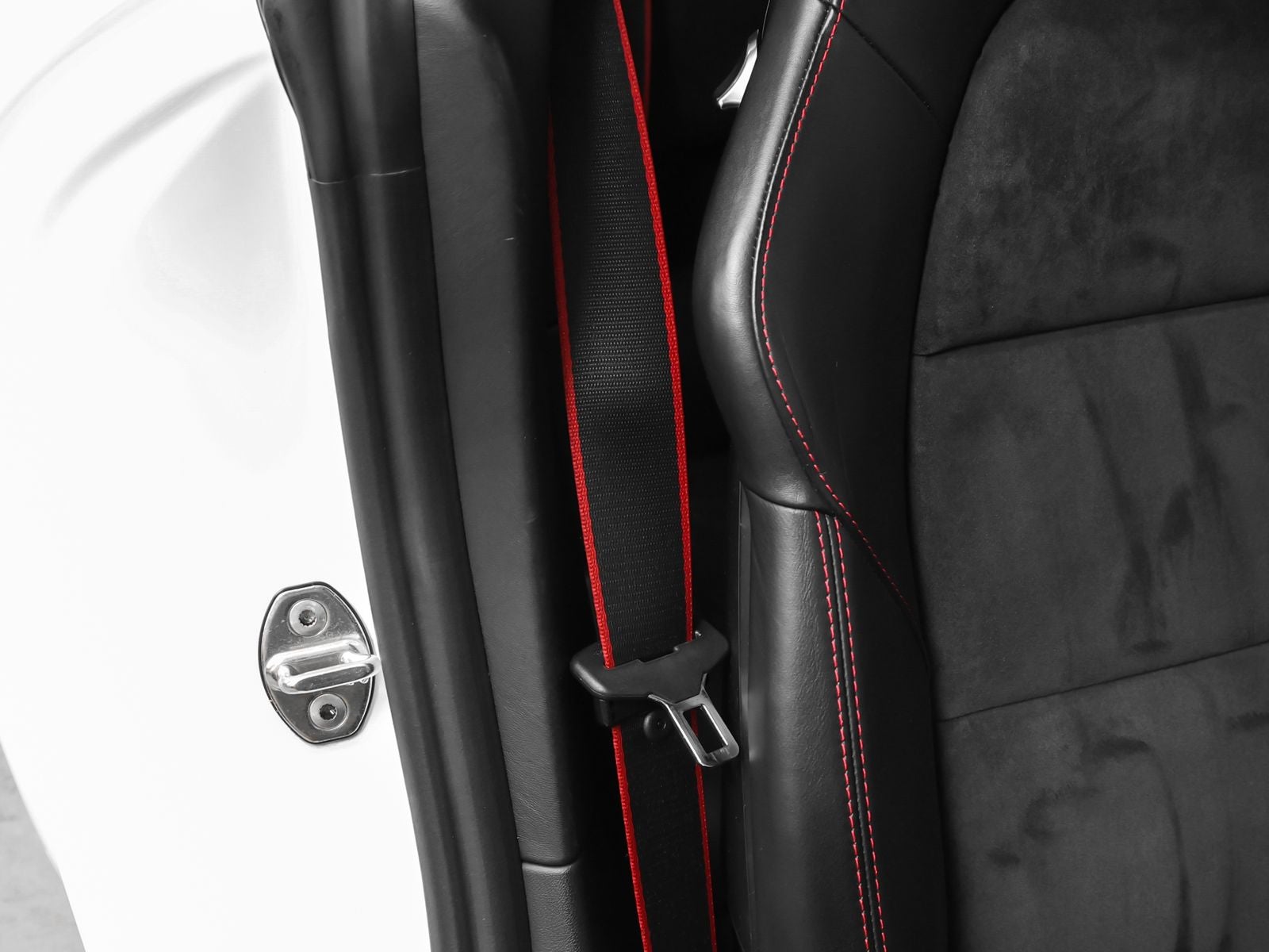 2016 Porsche 911 911 Carrera GTS