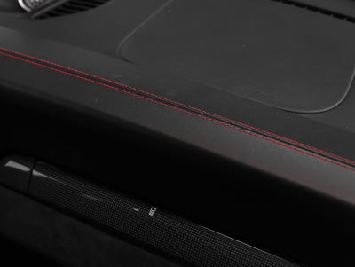 2016 Porsche 911 911 Carrera GTS
