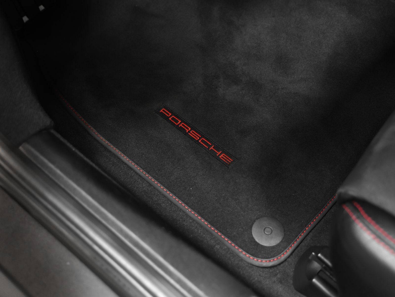 2016 Porsche 911 911 Carrera GTS