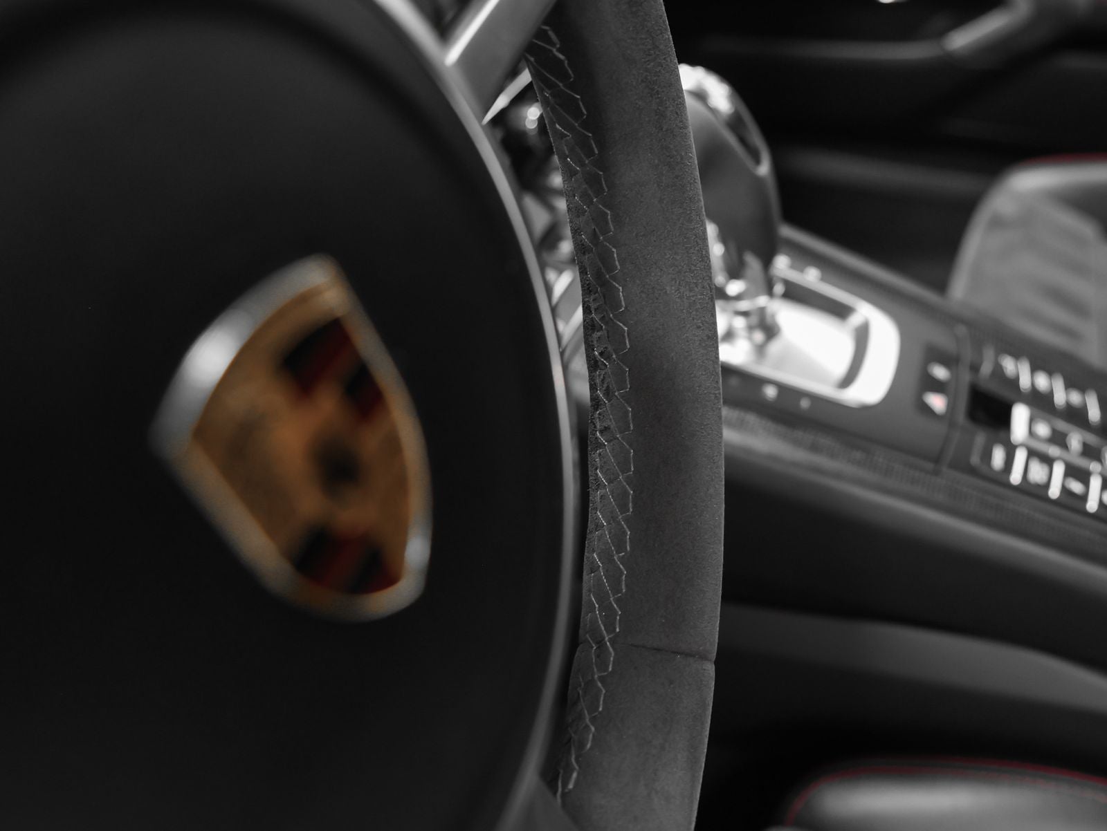 2016 Porsche 911 911 Carrera GTS