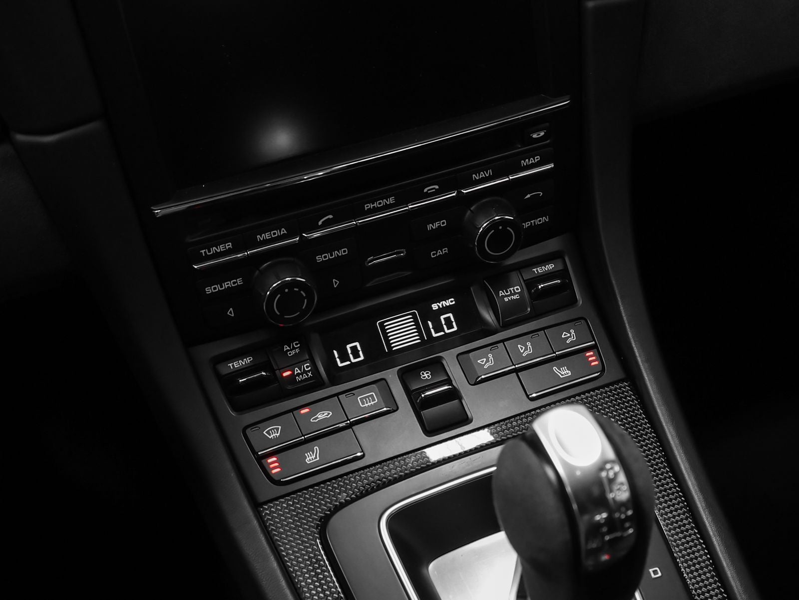 2016 Porsche 911 911 Carrera GTS