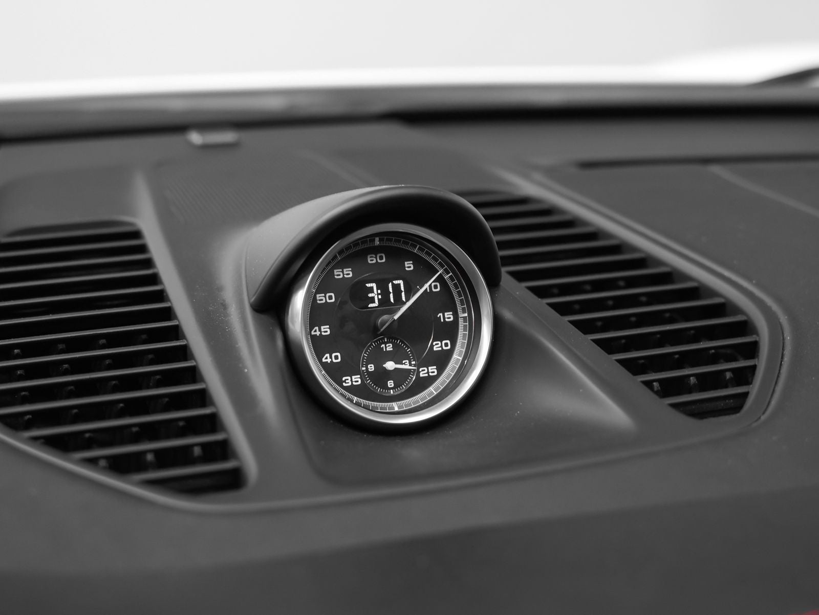 2016 Porsche 911 911 Carrera GTS