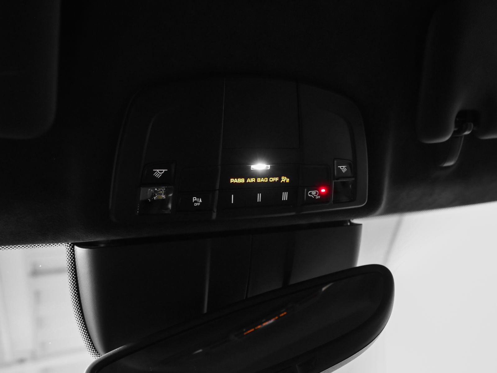 2016 Porsche 911 911 Carrera GTS
