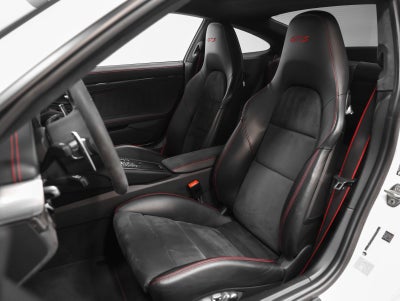 2016 Porsche 911 911 Carrera GTS