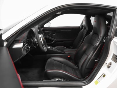 2016 Porsche 911 911 Carrera GTS