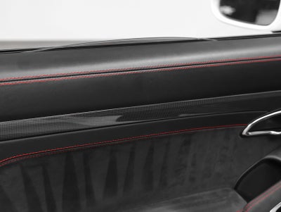 2016 Porsche 911 911 Carrera GTS