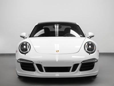 2016 Porsche 911 911 Carrera GTS