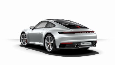2020 Porsche 911 911 Carrera S