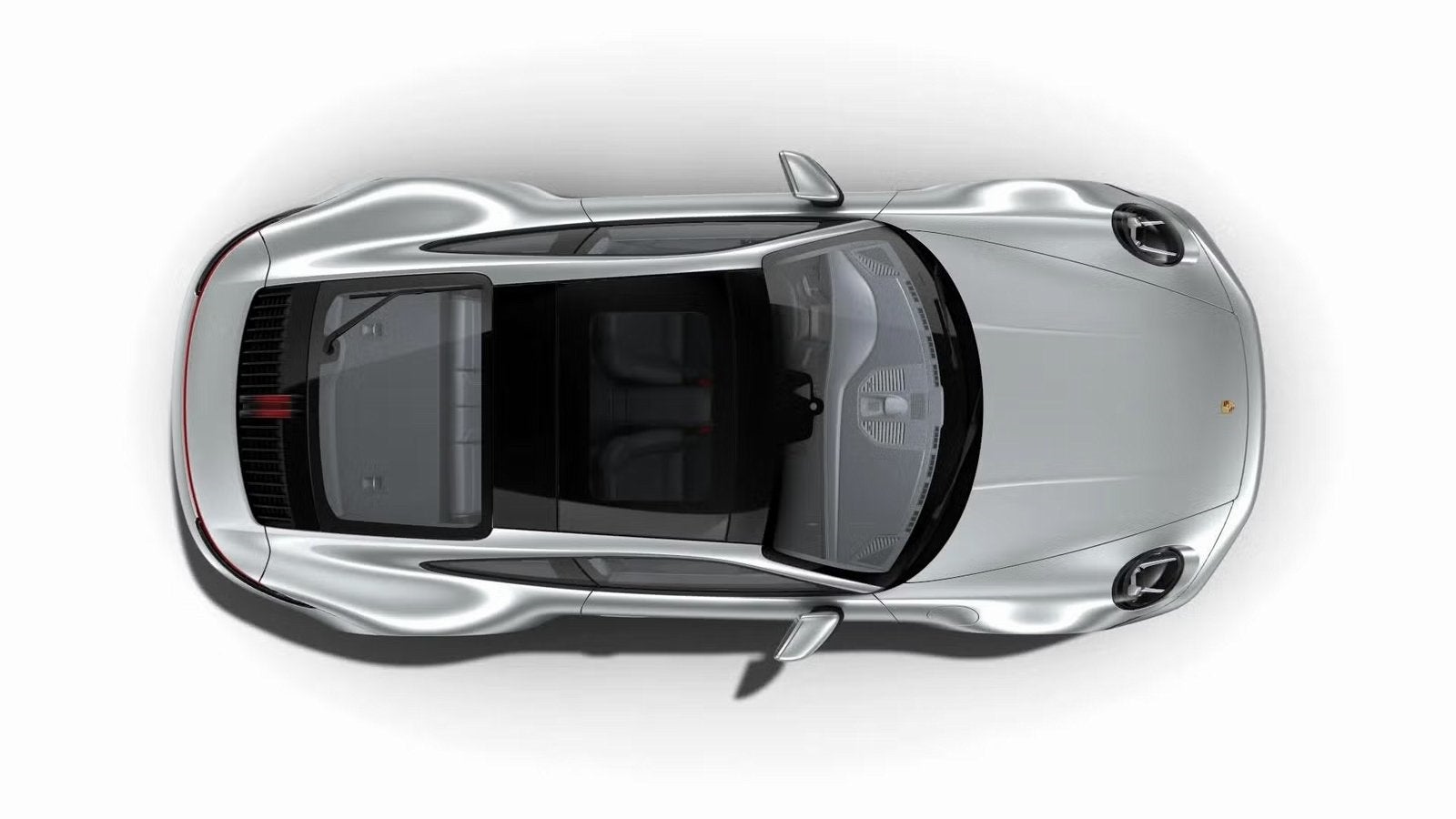 2020 Porsche 911 911 Carrera S