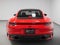 2021 Porsche 911 Carrera S