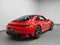 2021 Porsche 911 Carrera S