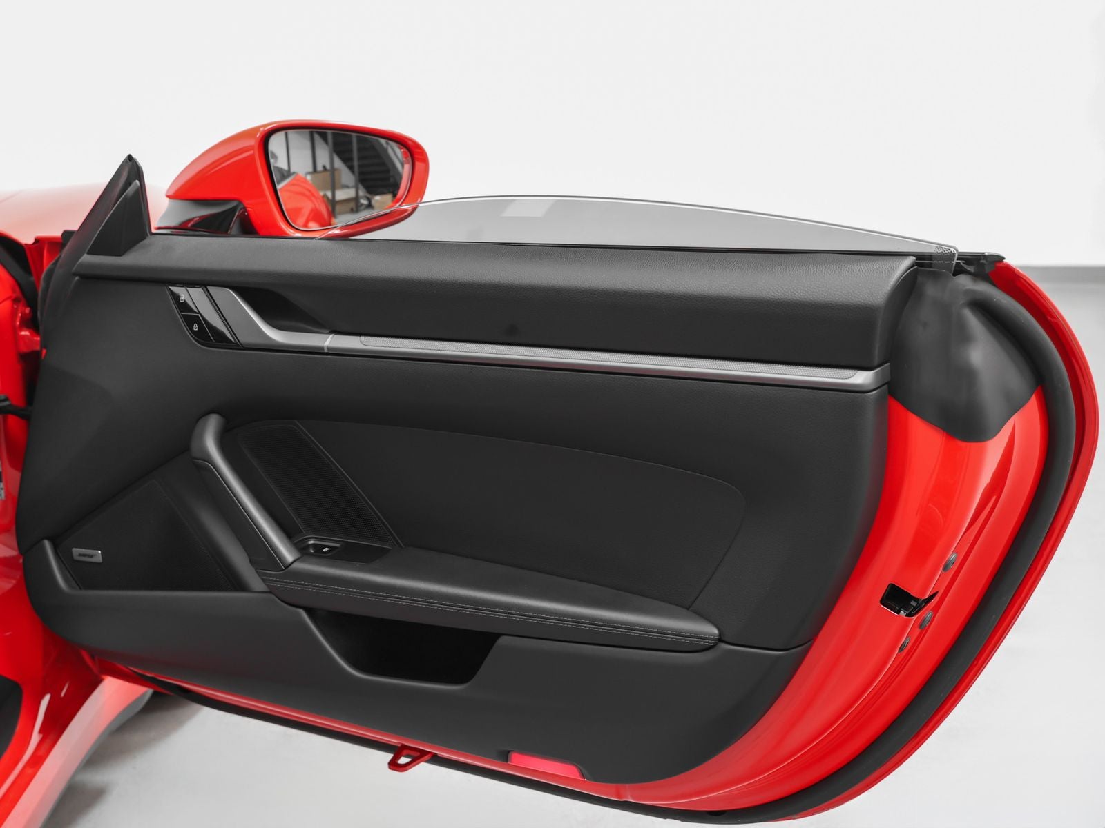 2021 Porsche 911 Carrera S