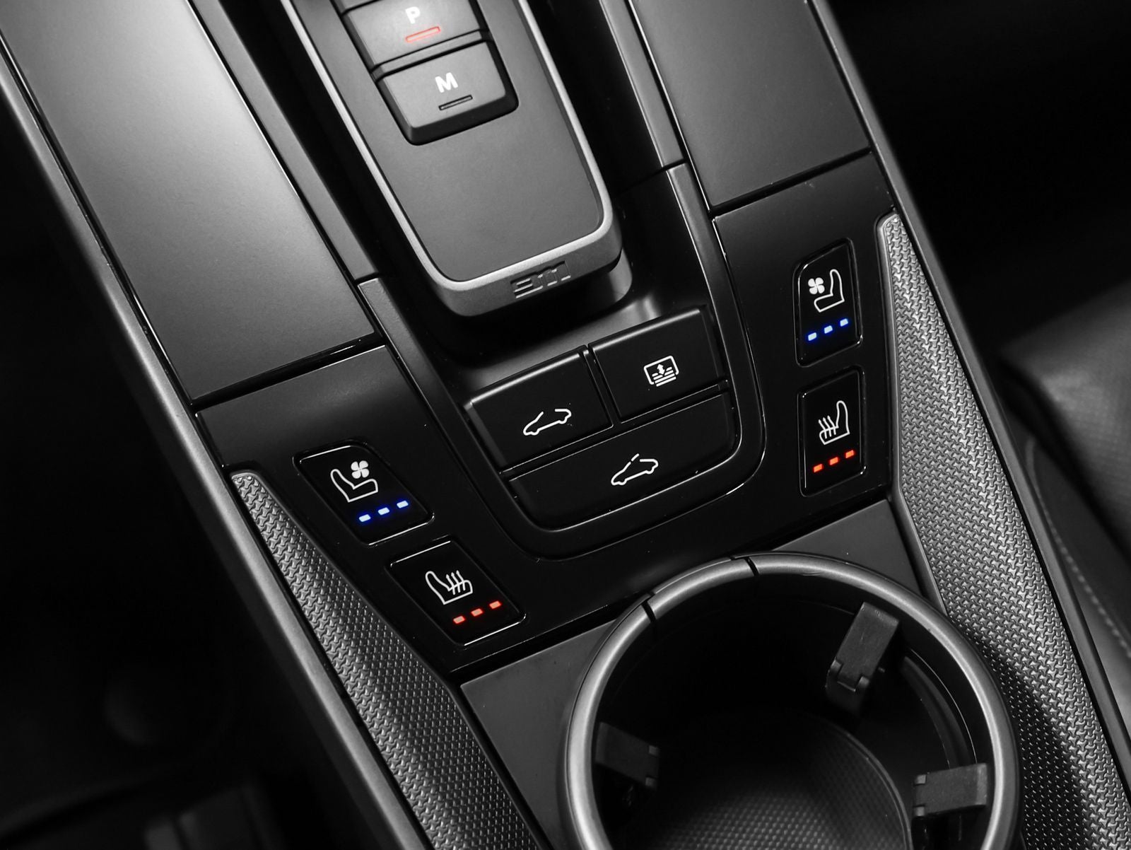 2021 Porsche 911 Carrera S