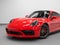 2021 Porsche 911 Carrera S