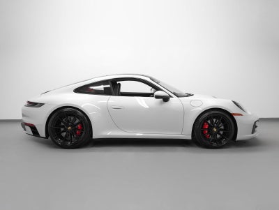 2024 Porsche 911 911 Carrera S (MY24)