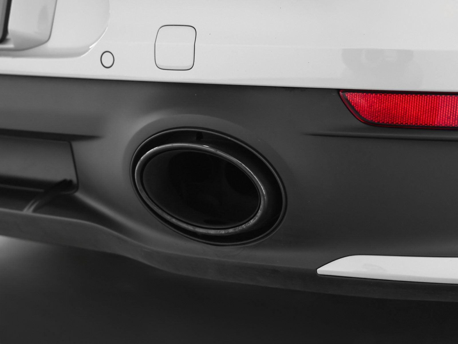 2024 Porsche 911 911 Carrera S (MY24)