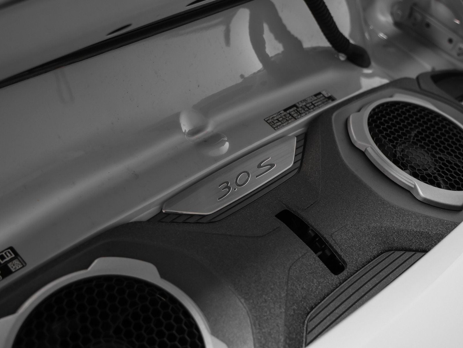 2024 Porsche 911 911 Carrera S (MY24)