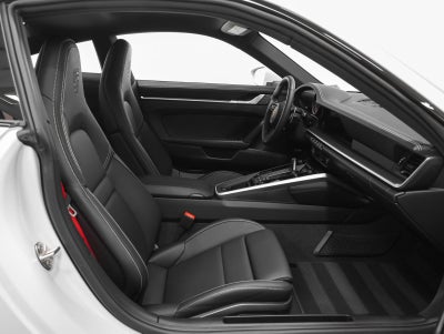 2024 Porsche 911 911 Carrera S (MY24)