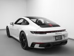 2024 Porsche 911 911 Carrera S (MY24)