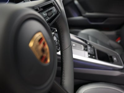 2024 Porsche 911 911 Carrera S (MY24)