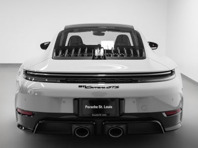 2026 Porsche 911 911 Carrera GTS