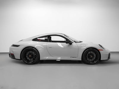 2026 Porsche 911 911 Carrera GTS